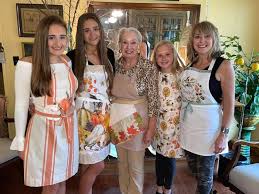 Southern baking powder biscuits recipe. Cooking With Brenda Gantt Cooking With Brenda Gantt