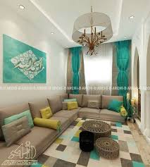 35 Cute And Gorgeous Arabian Living Room Ideas Page 4 Of 32 Home Room Design Living Room Styles House Interior Decor