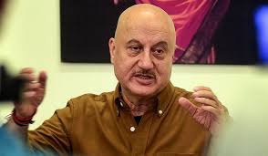 He has appeared in over 500 films in several languages and many plays. Time For Govt To Understand There S More To Life Than Image Building Anupam Kher The Week