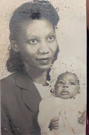 Hi all! I just wanted to introduce myself and share a photo I saved of my  mother and my older sister I never met she died at 18months from which they  have