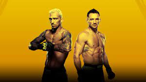 A pair of title fights headline the latest ufc ppv card set for saturday night in glendale, arizona. Ufc Results Ufc