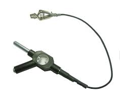 How to test the ignition coil in your small engine. Briggs And Stratton Genuine Ignition Magneto Coil Plug Spark Tester Tool Part 19368
