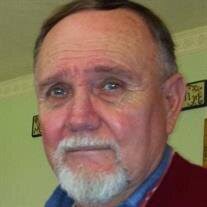 James Arthur Maholm Obituary