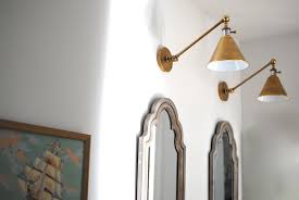 Visual Comfort Lighting Sconces Design Ideas