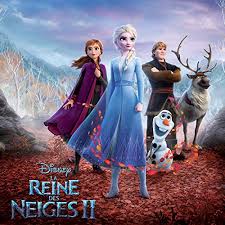 Résumé vk streaming et la reine des neiges streaming : La Reine Des Neiges 2 Bande Originale Disney Wiki Fandom