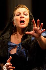 Pocket Opera's Don Giovanni Review