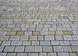 what causes pavers to sink? what to