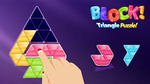 Check spelling or type a new query. Block Triangle Puzzle Tangram By Bitmango More Detailed Information Than App Store Google Play By Appgrooves Puzzle Games 10 Similar Apps 6 Review Highlights 129 918 Reviews