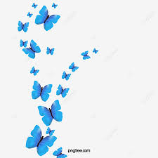 Glowing Blue Butterfly Butterfly Clipart Radiance Blue Png Transparent Clipart Image And Psd File For Free Download As you can see, there's no background. glowing blue butterfly butterfly