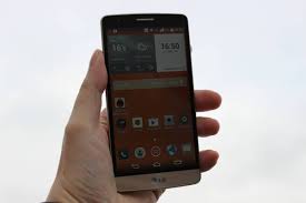 Test] LG G3 s (Beat) - 5 Zoll sind ...