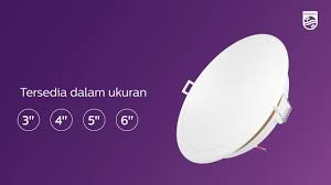 Terwujudnya pendidikan vokasi berstandar nasional dan internasional. Philips Smart Wi Fi Led Downlight Cara Memasang Youtube