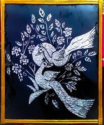 Glass Painting Glass Painting Painting Glass Painting Designs