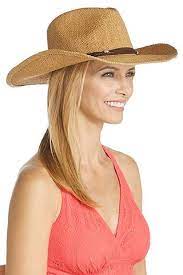 Women S Cowgirl Hat Upf 50 Cowboy Hats Hats For Women Cowgirl Hats
