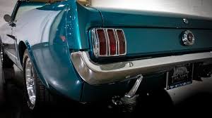 Image result for Twilight Turquoise 1964 Mustang