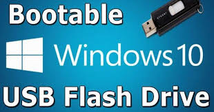 How To Install Windows 10 From Usb In 2020 Window Installation Windows 10 Installation