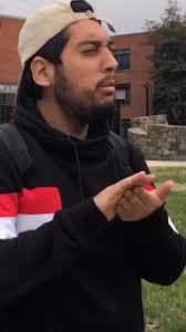 Gallaudet University Dorm Benson Hall