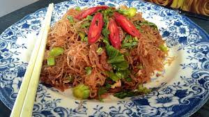 Varying from household to household, this dish is popular Dari Dapur Lidya Soohoon Goreng