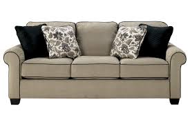 Caroline Sepia Oak Liquidators Ashley Furniture With Images Sofa Hom Furniture Home Furniture