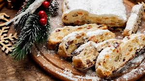 Dresdner Stollen Das Rezept Fur Die Kostliche Spezialitat Koch Mit Rezept Rezepte Stollen Rezept Lebensmittel Essen