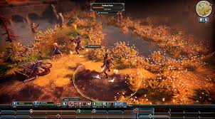 This distinct niche where strategy games and rpgs meet is worth exploring in depth. This Tactical Rpg Mixes Real Time Combat And Rewinding To Make You A Time Traveling Mage Pc Gamer