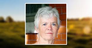 Elizabeth "BETH" Wieland Obituary February 23, 2016