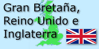 Toda la información sobre el gp de gran bretaña de f1 2021 que tiene lugar en el circuito de silverston. Diferencias Entre Reino Unido Gran Bretana E Inglaterra Gonduana