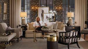Celebrity Designer Candice Olson Talks Textiles Phoenix Home Garden