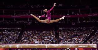 Gabrielle christina victoria gabby douglas (born december 31, 1995) is an american artistic gymnast. Gabby Douglas Heads To Union College Tuesday