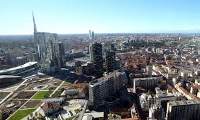 Meteo Milano Domani Torna Il Sole Ma Attenzione Al Vento Icona Meteo