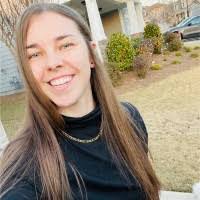 Lacy Cook's Instagram, Twitter & Facebook