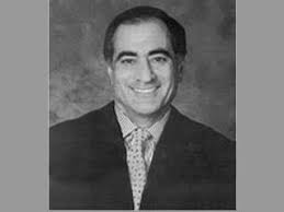 The Legendary Career of Morgan Stanley's John J. Mack