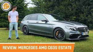 518 hp) on the c/clk/r/ml/gl/s/sl/cl/e 63 amg. The Estate To Buy 2019 Mercedes Amg C63s Facelift Full Review Inc Exhaust Sound Youtube