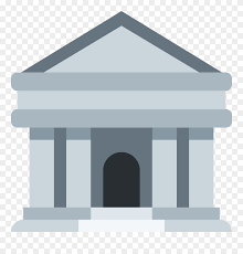 Maybe you would like to learn more about one of these? Bank Emoji Banque Clipart 1604943 Pinclipart