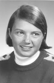 Elizabeth Betsy Clifford