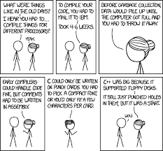 Always up to date with the latest patch (1.13.7). 1755 Old Days Explain Xkcd