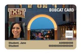Complete the identification card application before arriving at your local office (this form is also available at all driver license offices). Faq Id Services Bobcatcard Texas State University