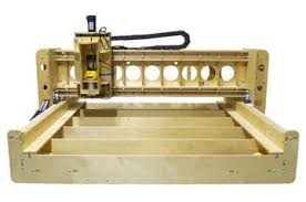 Cnc routers are the cnc machines of choice for woodworkers, and they make an amazing addition to any woodworking shop. Wood Cnc Carving Best Machines In 2021 All3dp