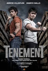 Tenement (2026) - IMDb