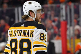 During friday's game of södertälje and modo in the swedish hockeyallsvenskan league, a. Just How Good Can David Pastrnak Be It S A Scary Thought The Hockey News On Sports Illustrated