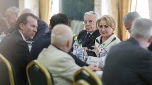 Doamna patapievici si secretele lui mugur isarescu (ziaristi online). Mutare NeaÈteptatÄ A Lui Mugur IsÄrescu Viorica DÄncilÄ Consultant De Strategie La Varful BÄncii NaÈionale