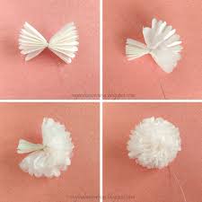 Diy Paper Flower Step By Step Tutorial Easy Paper Flowers Paper Flowers Diy Paper Flowers