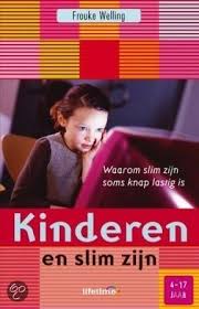 Bol Com Kinderen En Slim Zijn F Welling F Van Het Schip Boeken Boeken Kinderen Lezen
