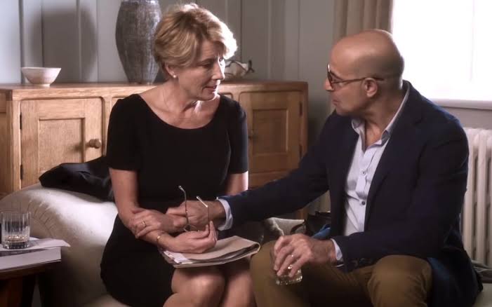 Emma Thompson enforces 'The Children Act' on Netflix – Stream On Demand