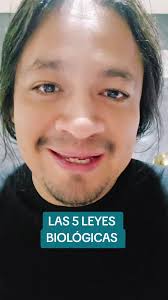 Leyes Biologicas