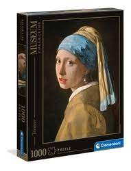 Over 15000 puzzles have been catalogued and classified. Museum Collection Adult Puzzles Clementoni