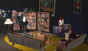 When ernest cline's novel ready player one came out in 2011, it was quickly dubbed the holy grail of pop culture thanks to the truck loads of pop culture. New World Notes Ready Player One Sequel Coming At A Time When Hundreds Of Millions Already Live In Oasis Like Virtual Worlds