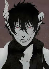 Pin On The Devil Is A Part Timer