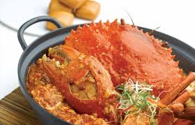I really like the outlet at dempsey as well, but do make a reservation if you want. The Vanderlust Jumbo Seafood Dempsey Hill