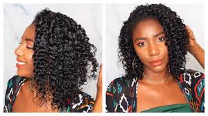 Flat Twist Out On Straightened Natural Hair My Double Twist Method Video Https Blackhai Natural Hair Styles Straightening Natural Hair Twist Hairstyles