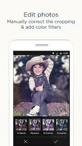 Photomyne is the fastest and easiest way to turn photographs into live digital records and share them with others. Photo Scanner By Photomyne Apk Download